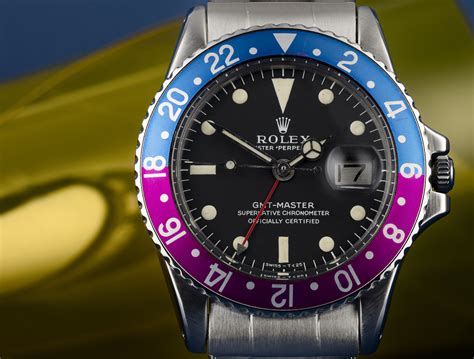 rolex 1675 years of production|Rolex 1675 price.